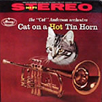 Cat on a Hot Tin Horn