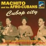 CUBOP CITY