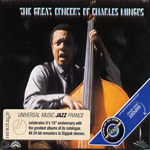 great concert of charles mingus