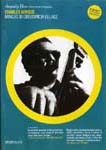 mingus in greenwich village